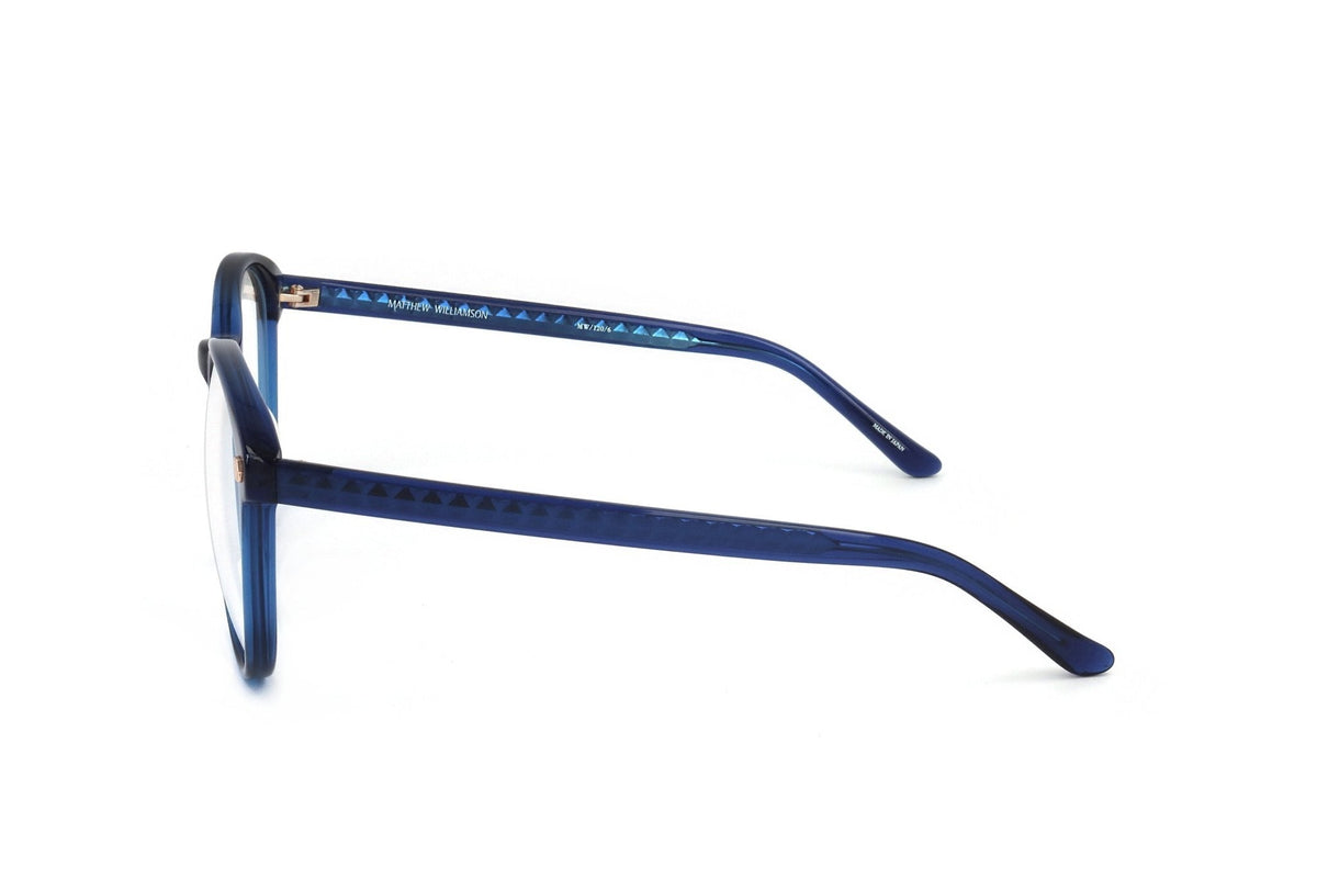 Matthew Williamson by Linda Farrow Women's Acetate Glasses
