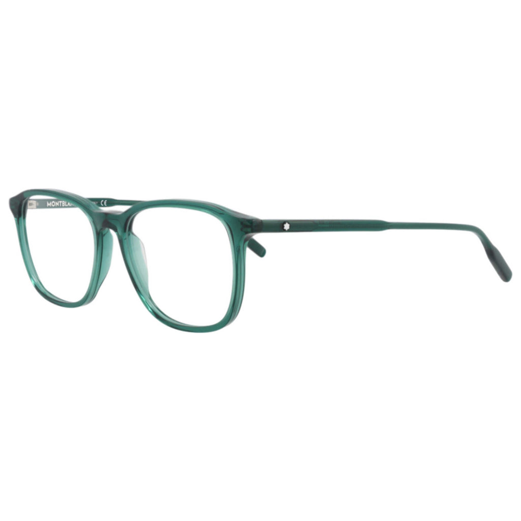 Montblanc Men's Eyeglasses MB0085O-30008647-006