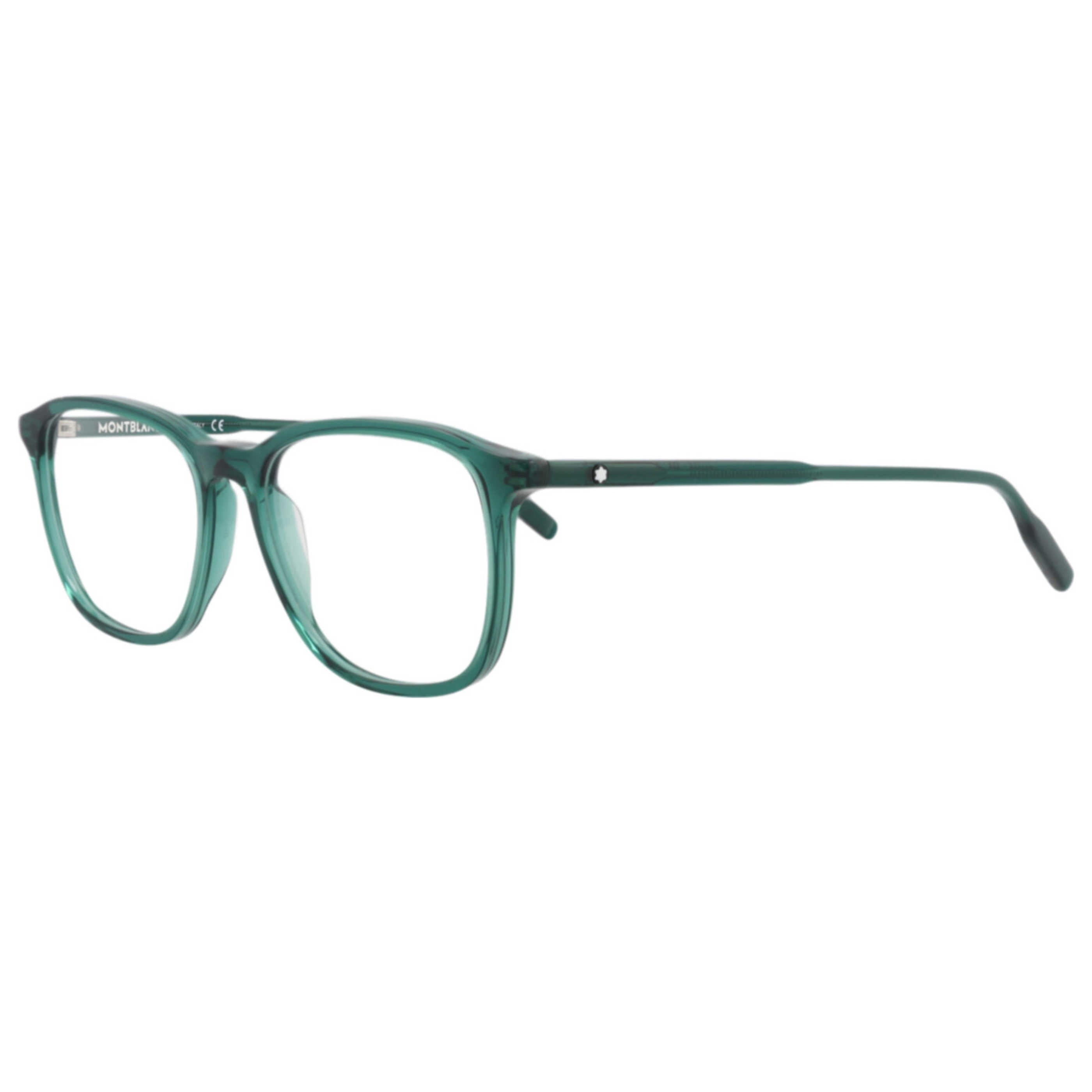 Montblanc Men's Eyeglasses MB0085O-30008647-006
