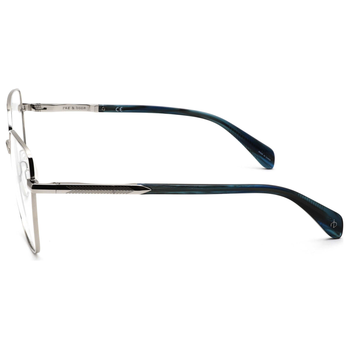 Rag & Bone Women's Eyeglasses RNB3056-G-10-53
