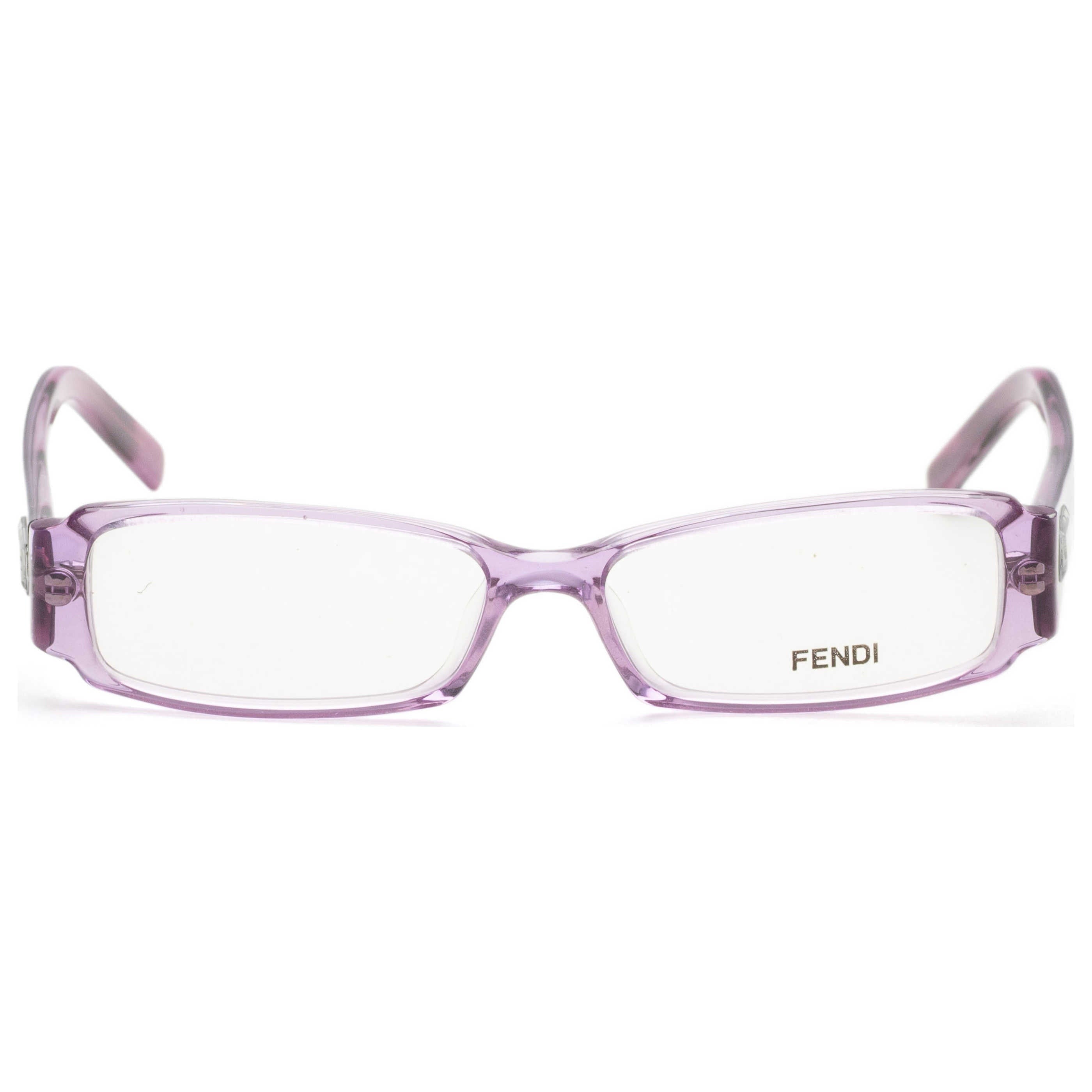Fendi Women's Eyeglasses FENDI-891-513
