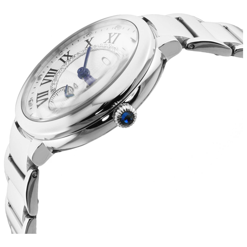 GV2 by Gevril Women's Watch 12200B