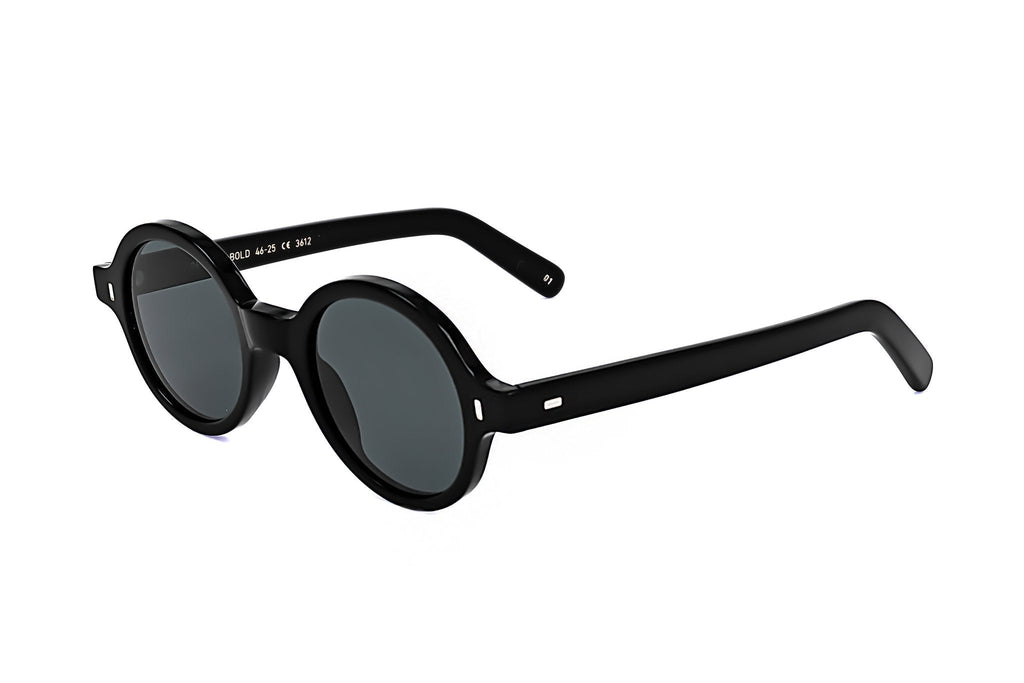 L.G.R. Unisex Acetate Sunglasses