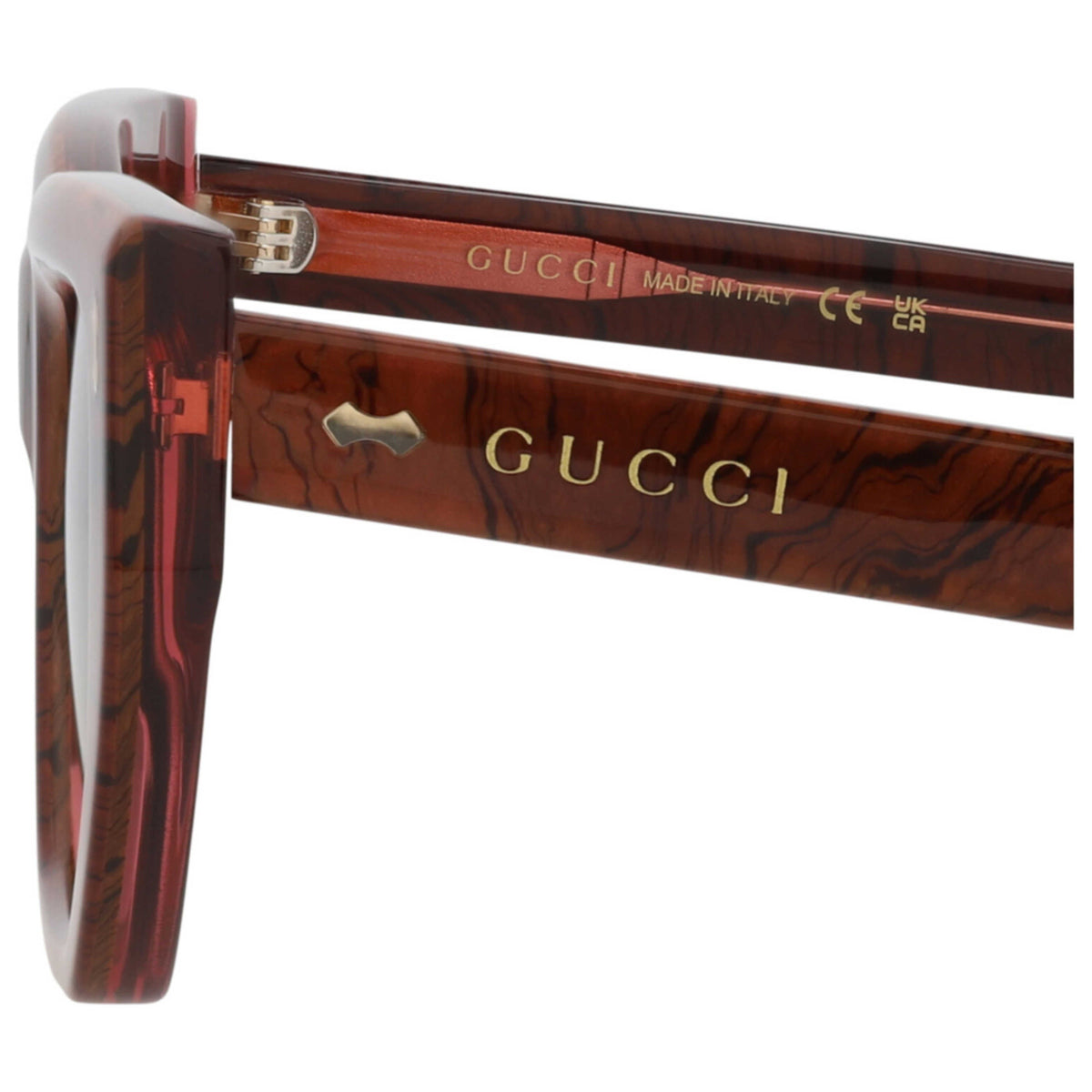 Gucci Women's Sunglasses GG1520S-30014798-003