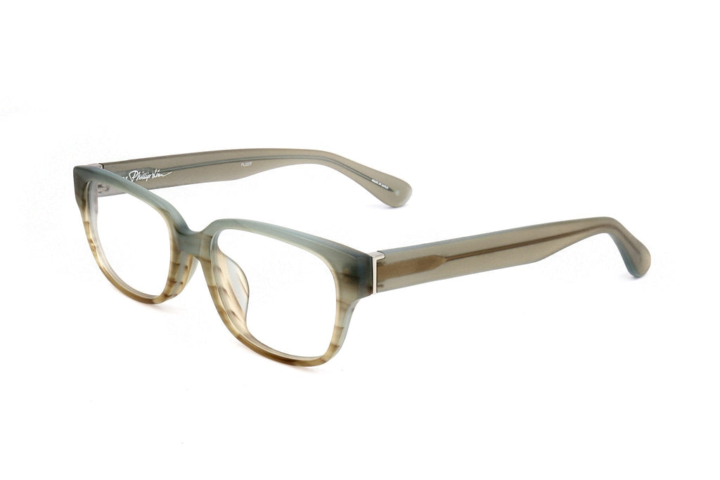 Phillip Lim by Linda Farrow Unisex Glasses