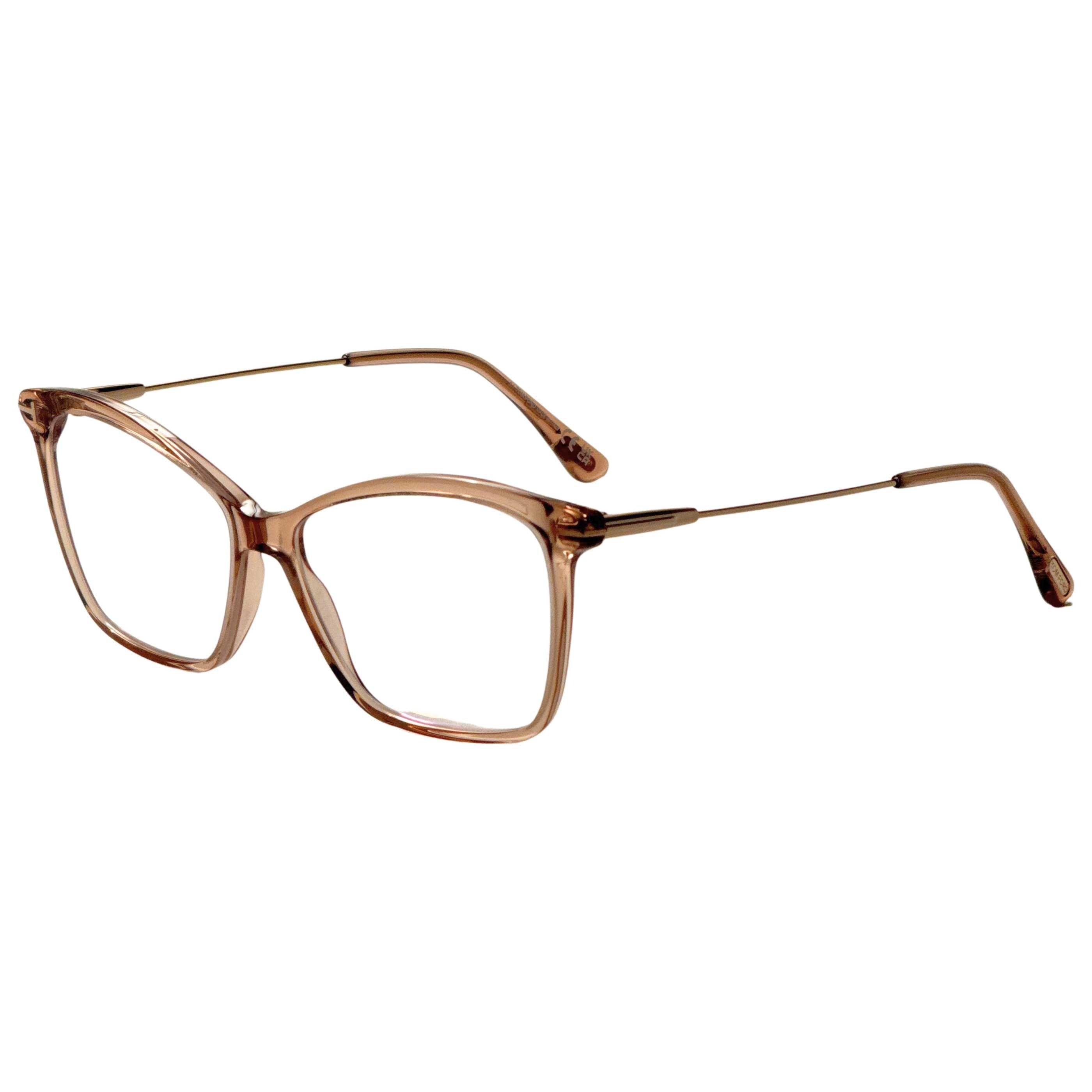 Tom Ford Women's Eyeglasses FT5687-B-045-56