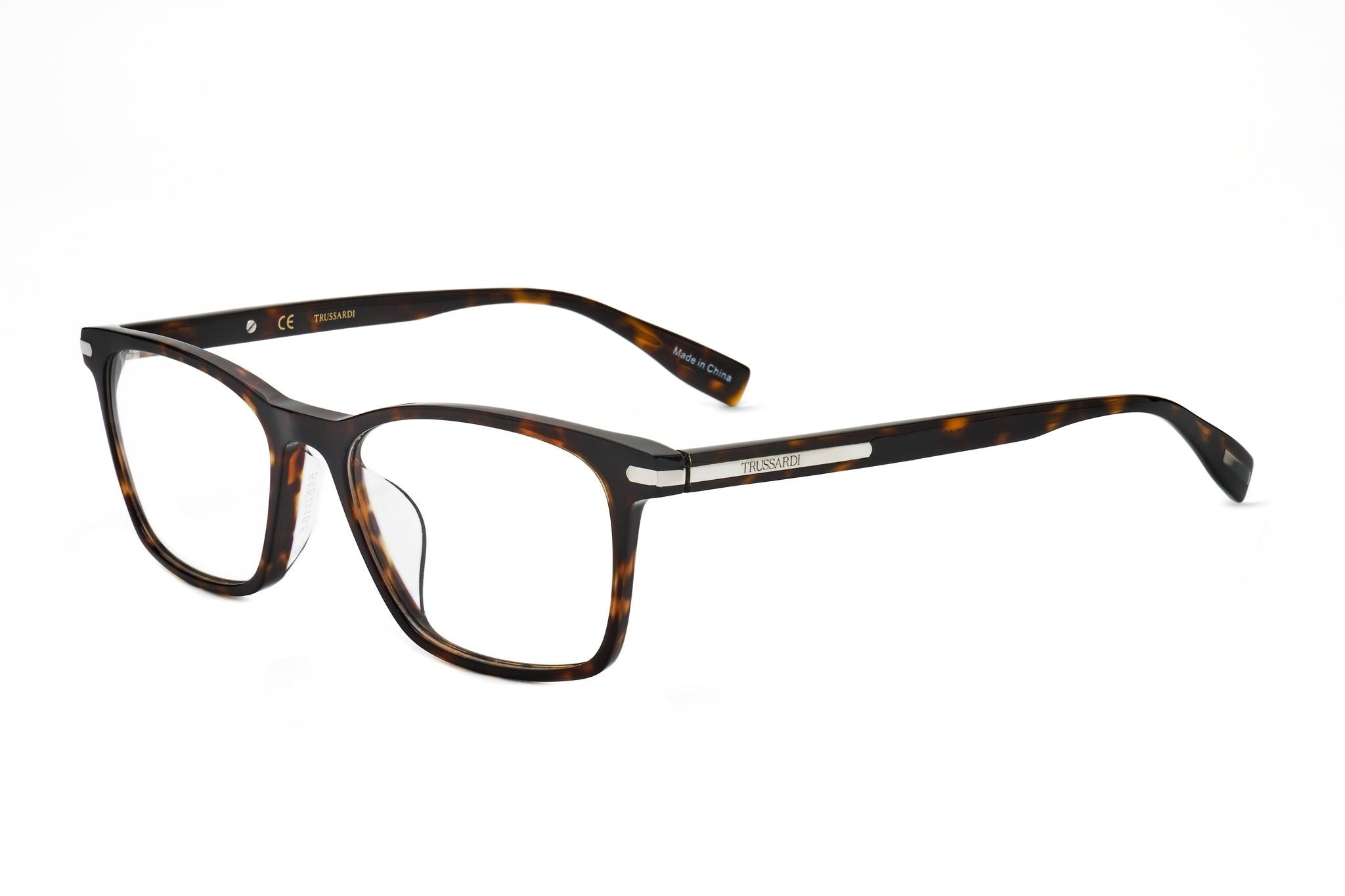 Trussardi Men's Acetate Glasses