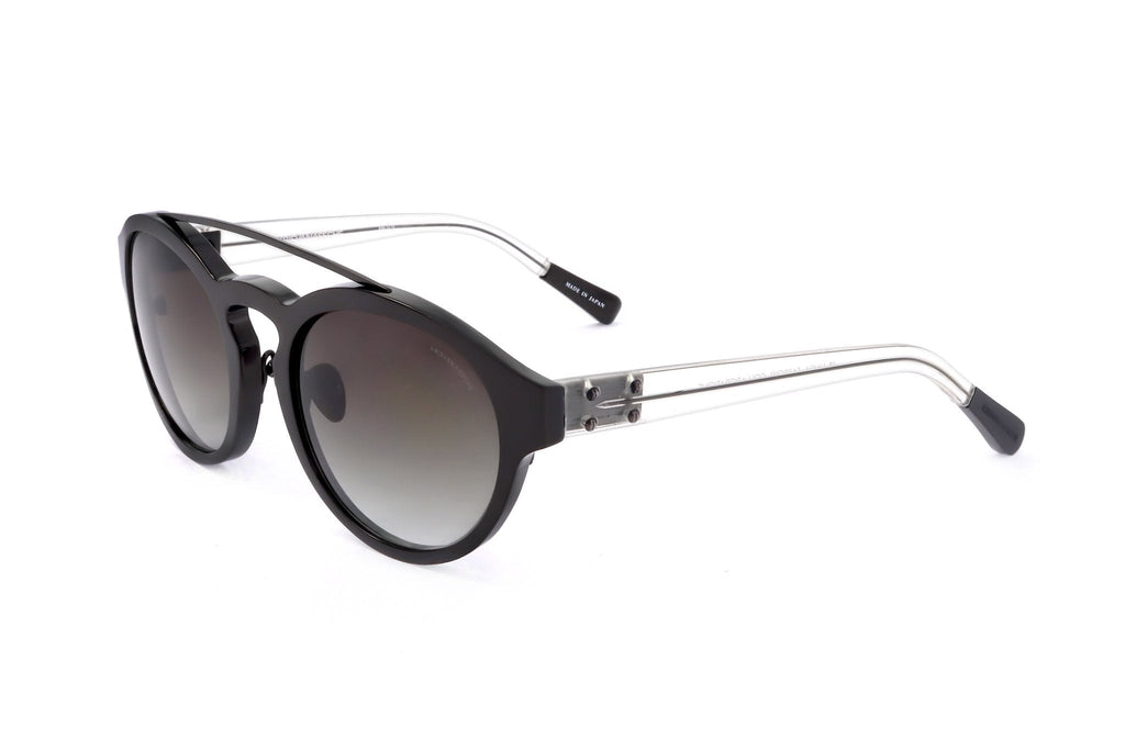 Kris Van Assche by Linda Farrow Men's Sunglasses
