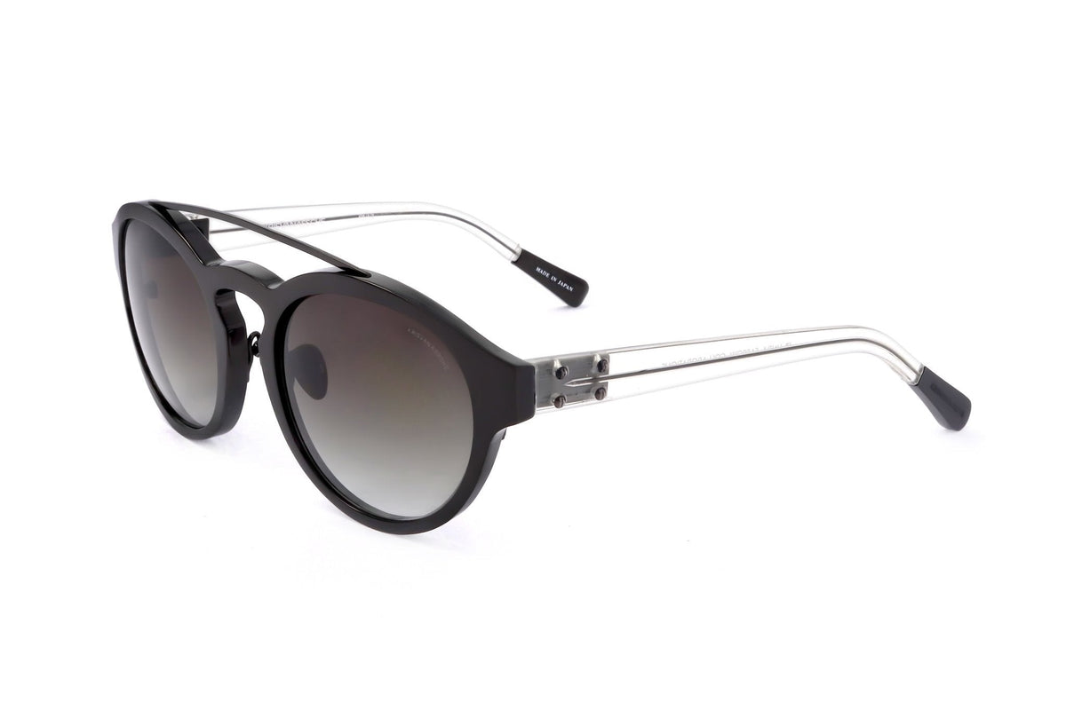Kris Van Assche by Linda Farrow Men's Sunglasses