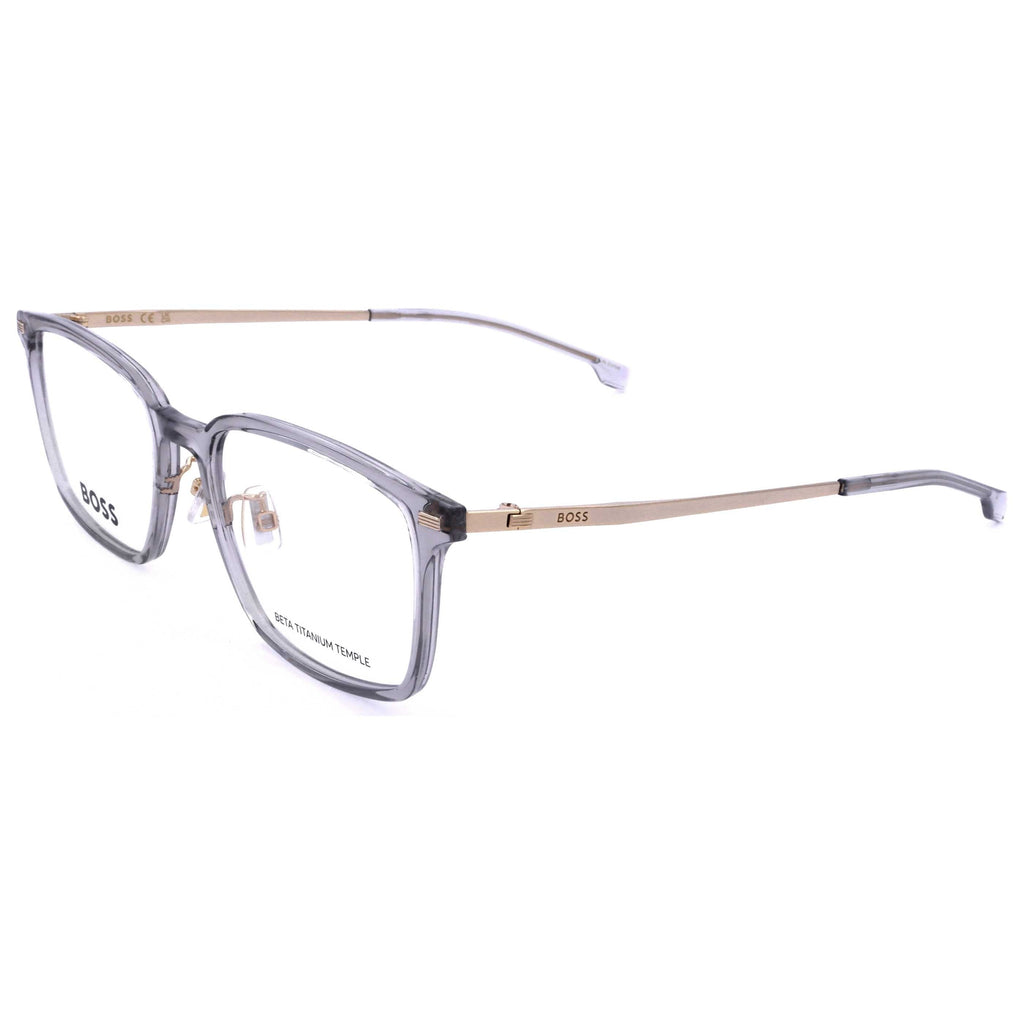 Hugo Boss Men's Eyeglasses BOSS1796-F-FT3-55