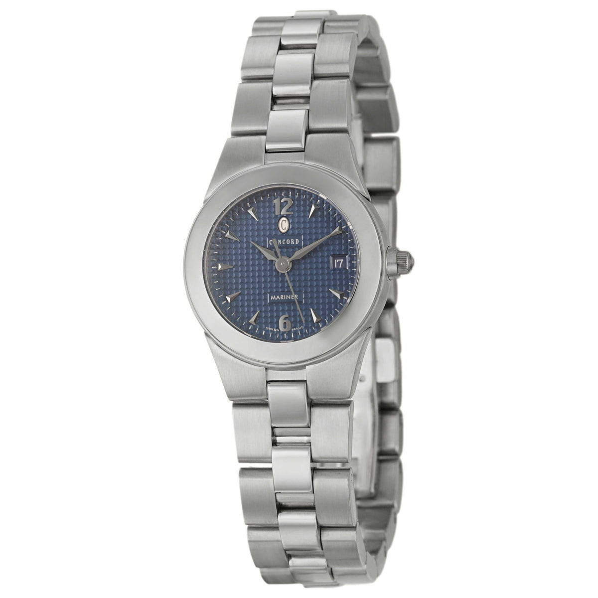 Concord Women's Quartz Watch 0309812