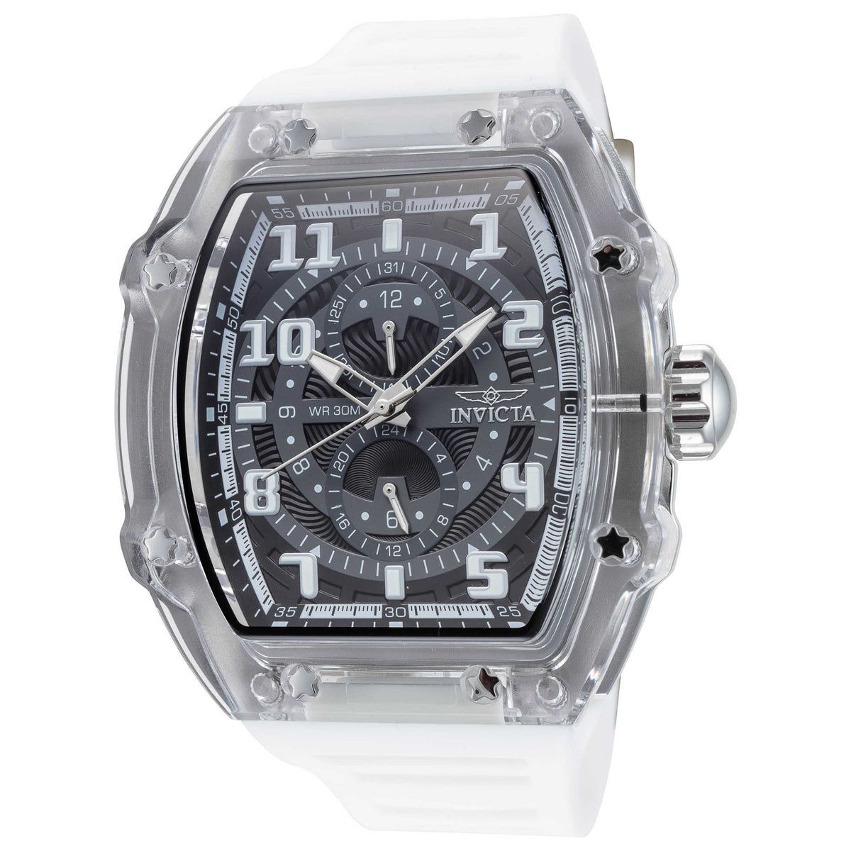 Invicta Men's Watch IN-48447