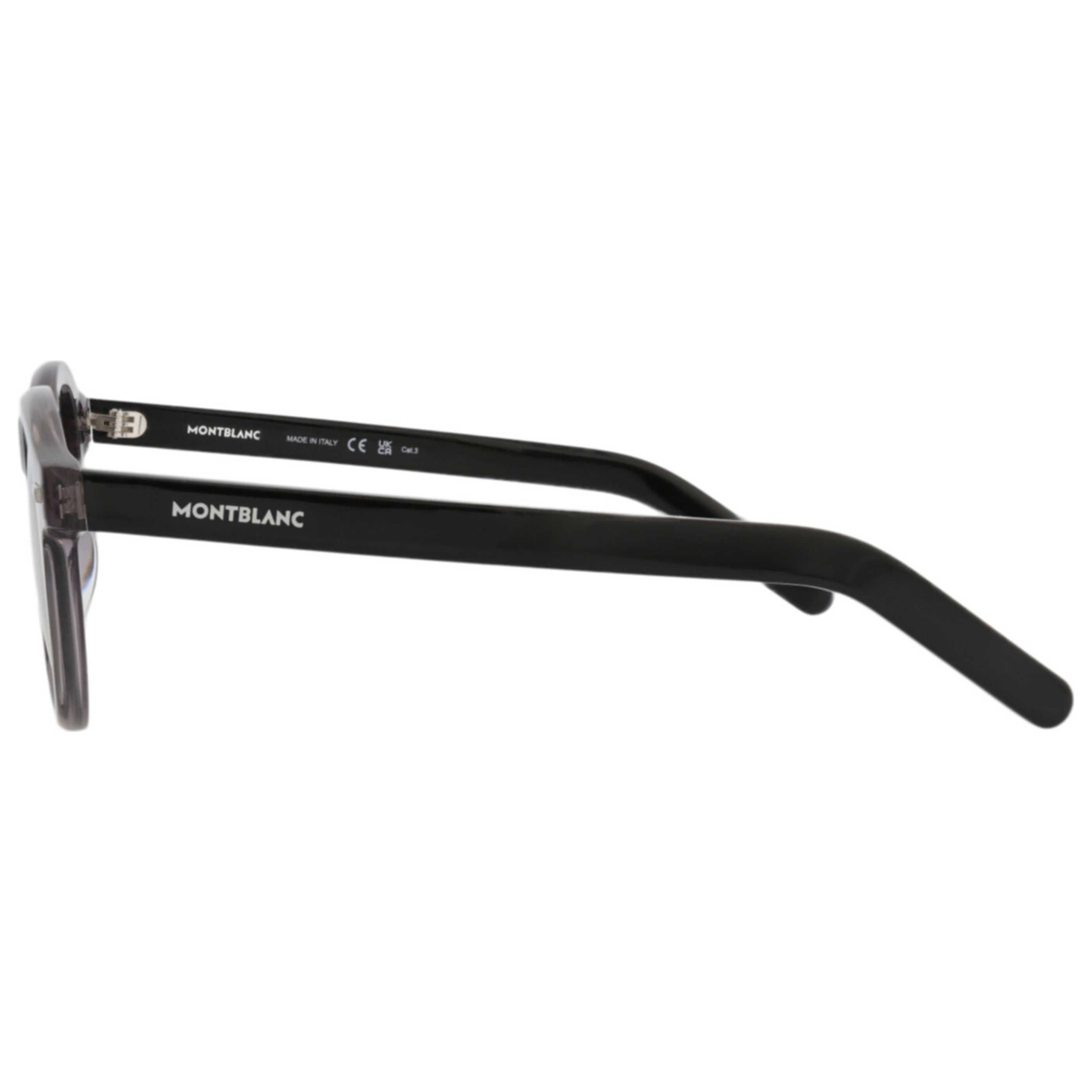 Montblanc Men's Sunglasses MB0225S-30013539-003