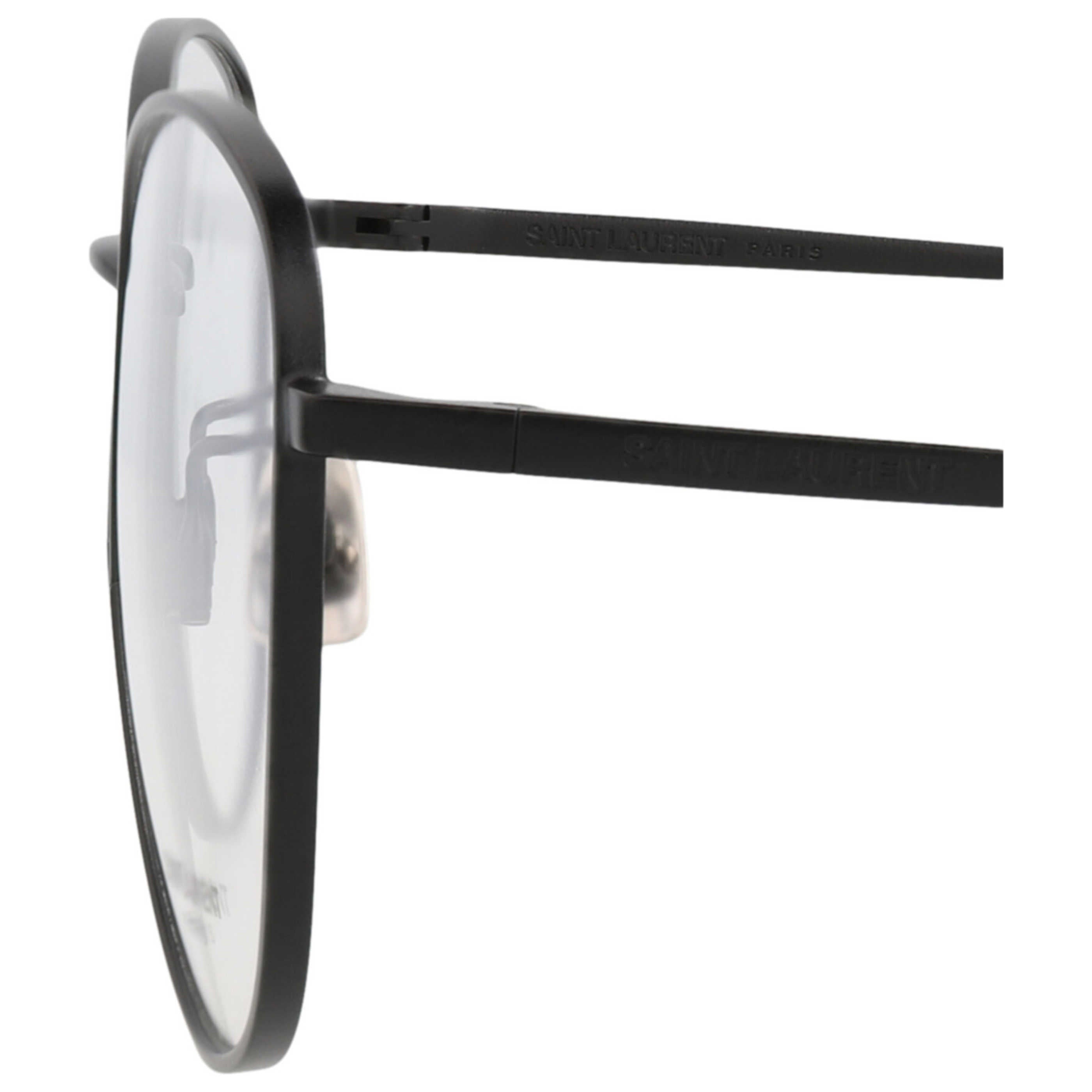 Saint Laurent Women's Eyeglasses SL485-30011676-001
