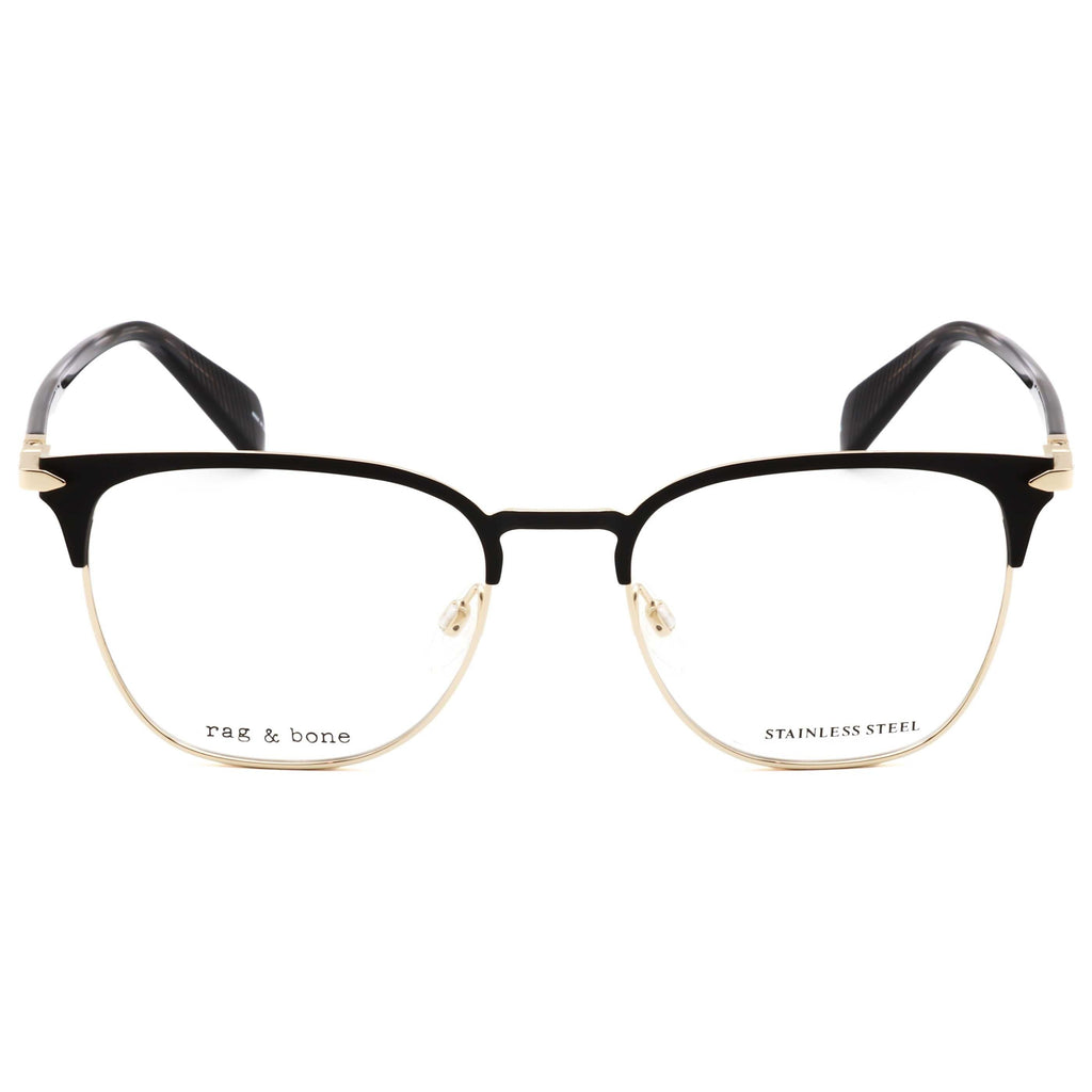 Rag & Bone Men's Eyeglasses RNB7057-G-003-53