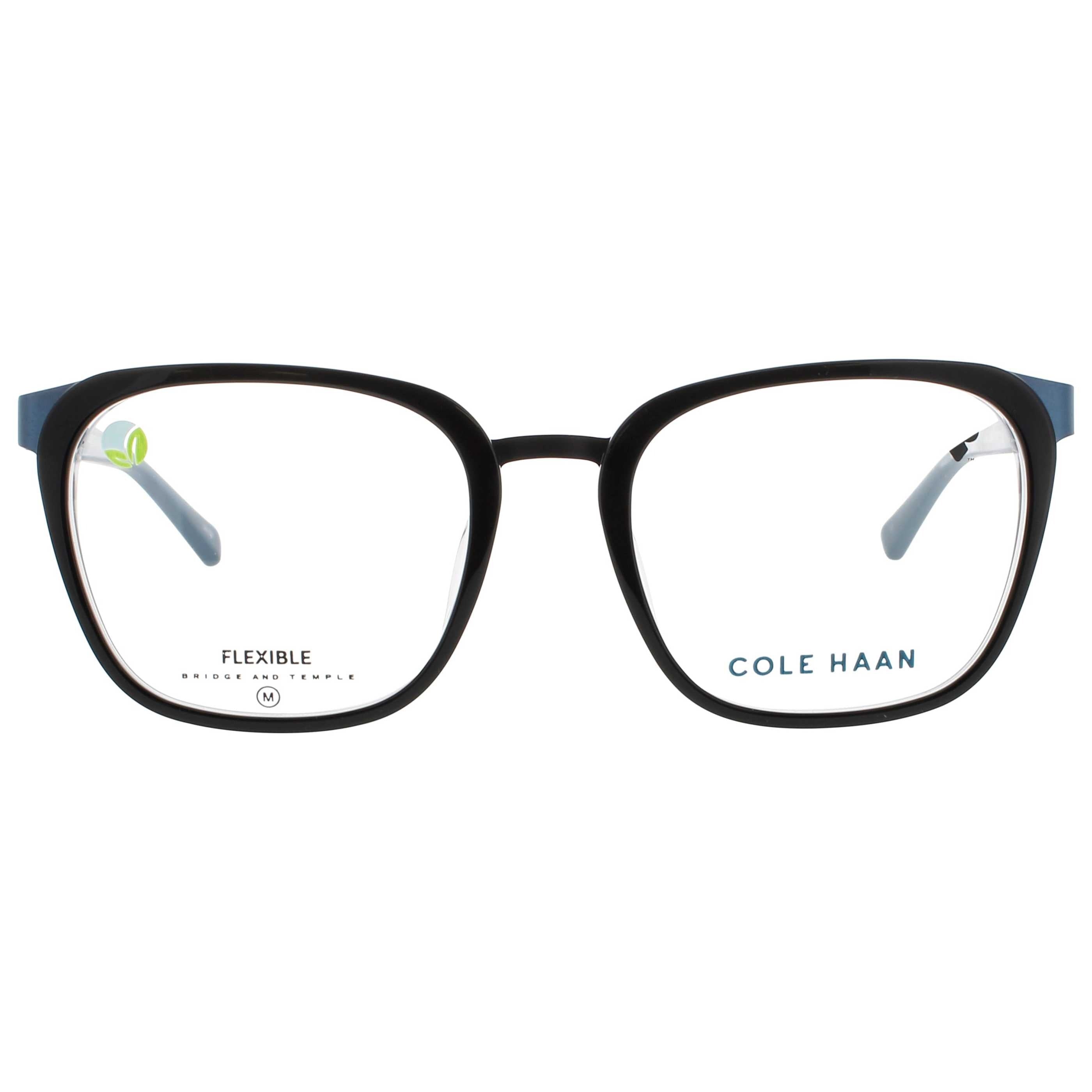 Cole Haan Unisex Eyeglasses CH-CH4523-001-52