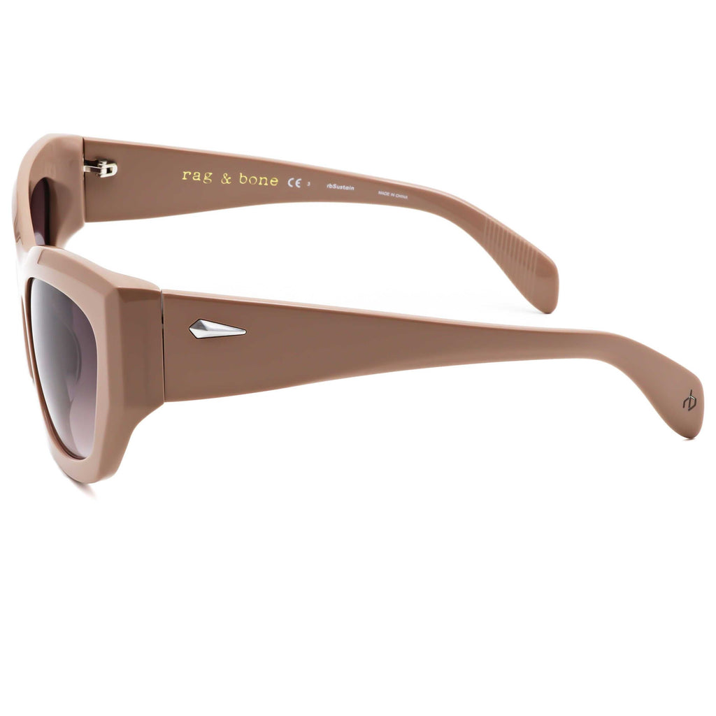 Rag & Bone Women's Sunglasses RNB1071-S-10A-56