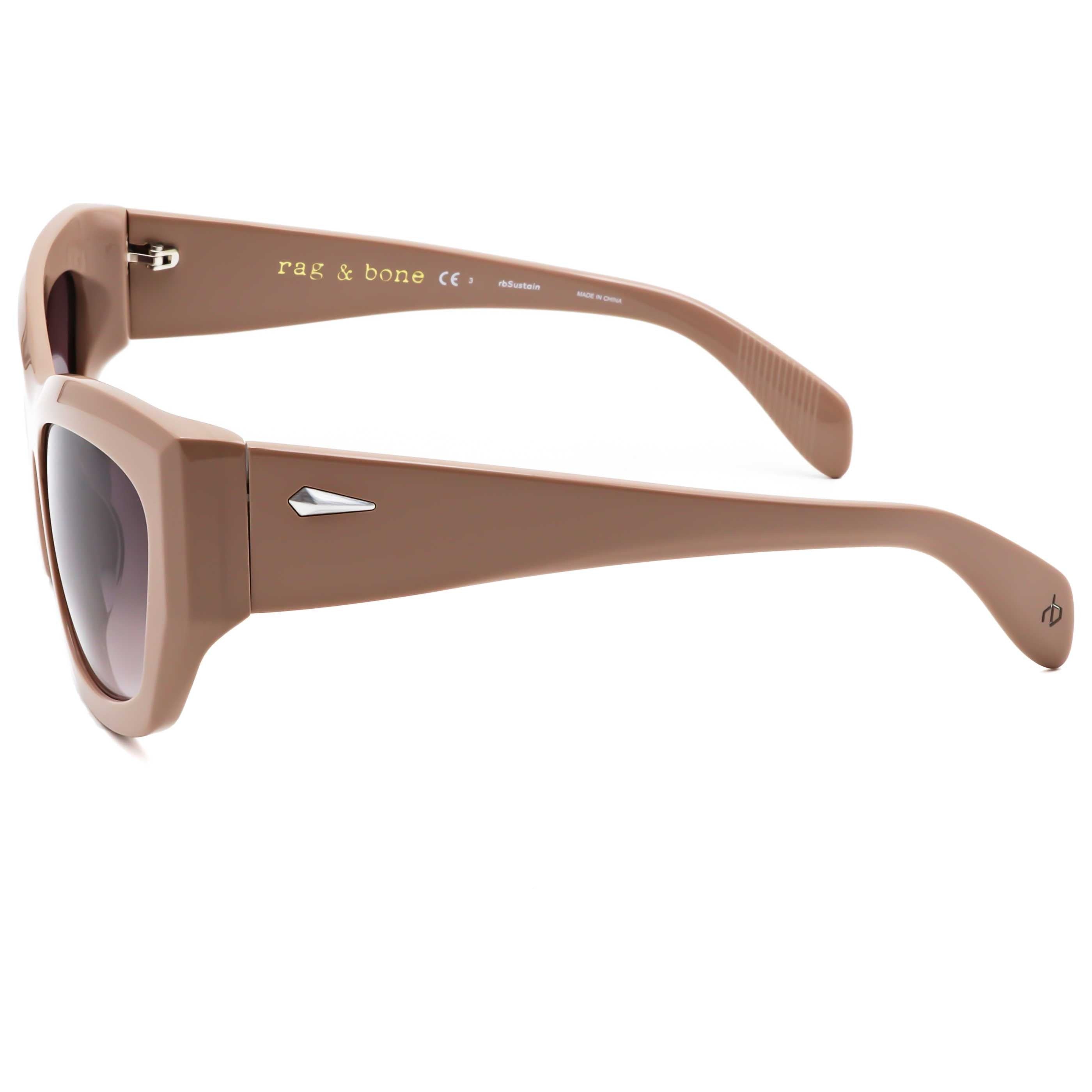 Rag & Bone Women's Sunglasses RNB1071-S-10A-56