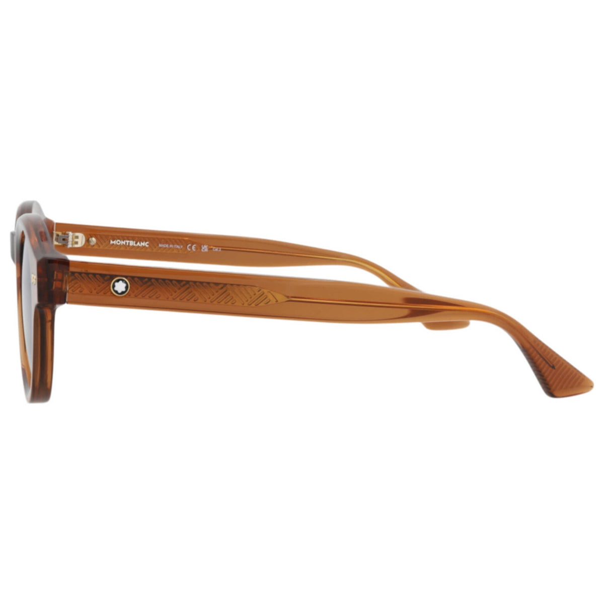 Montblanc Men's Sunglasses MB0287S-30014603-003