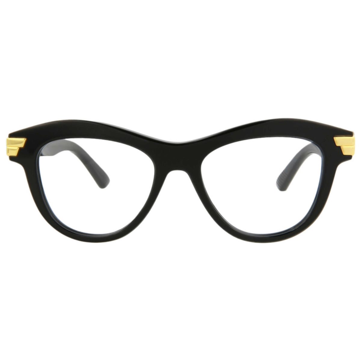 Bottega Veneta Women's Eyeglasses BV1105O-30011027-001