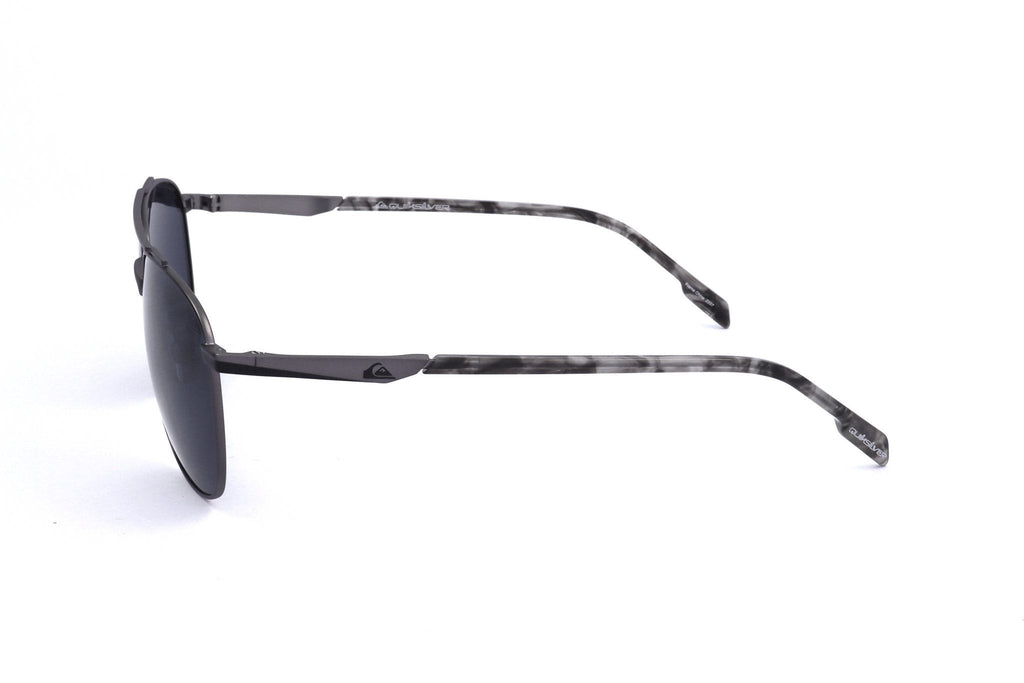 Quiksilver Men's Metal Sunglasses