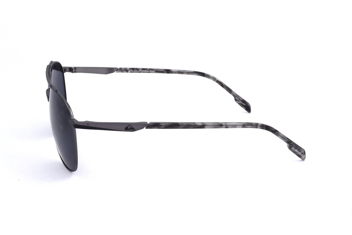 Quiksilver Men's Metal Sunglasses