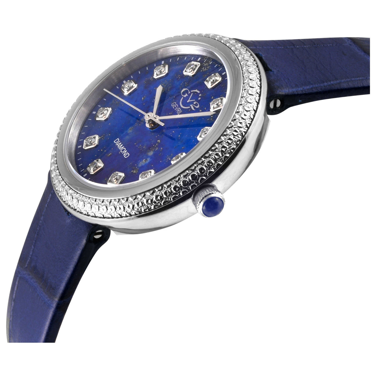GV2 by Gevril Women's Watch 13300