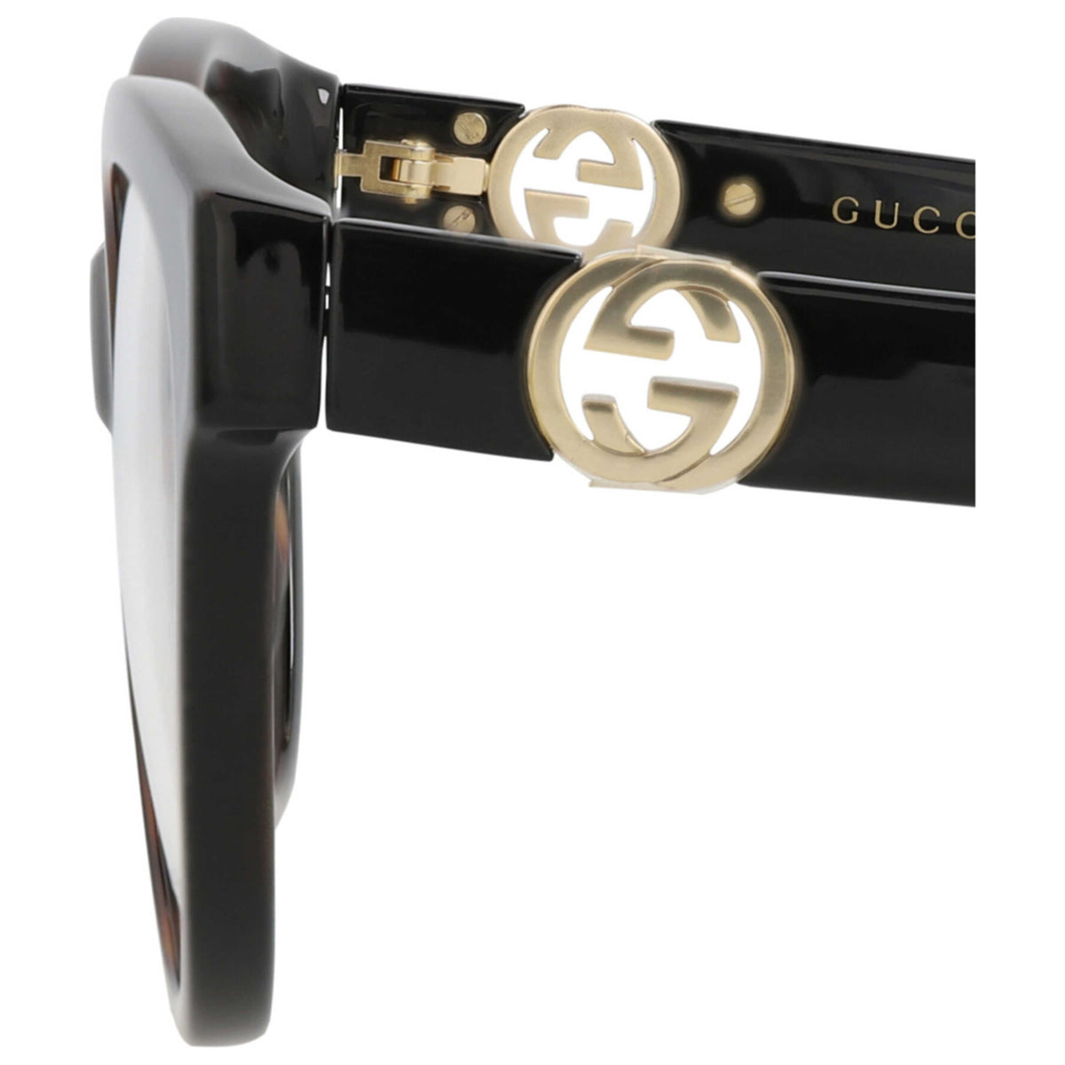 Gucci Women's Eyeglasses GG1024O-30011776-009