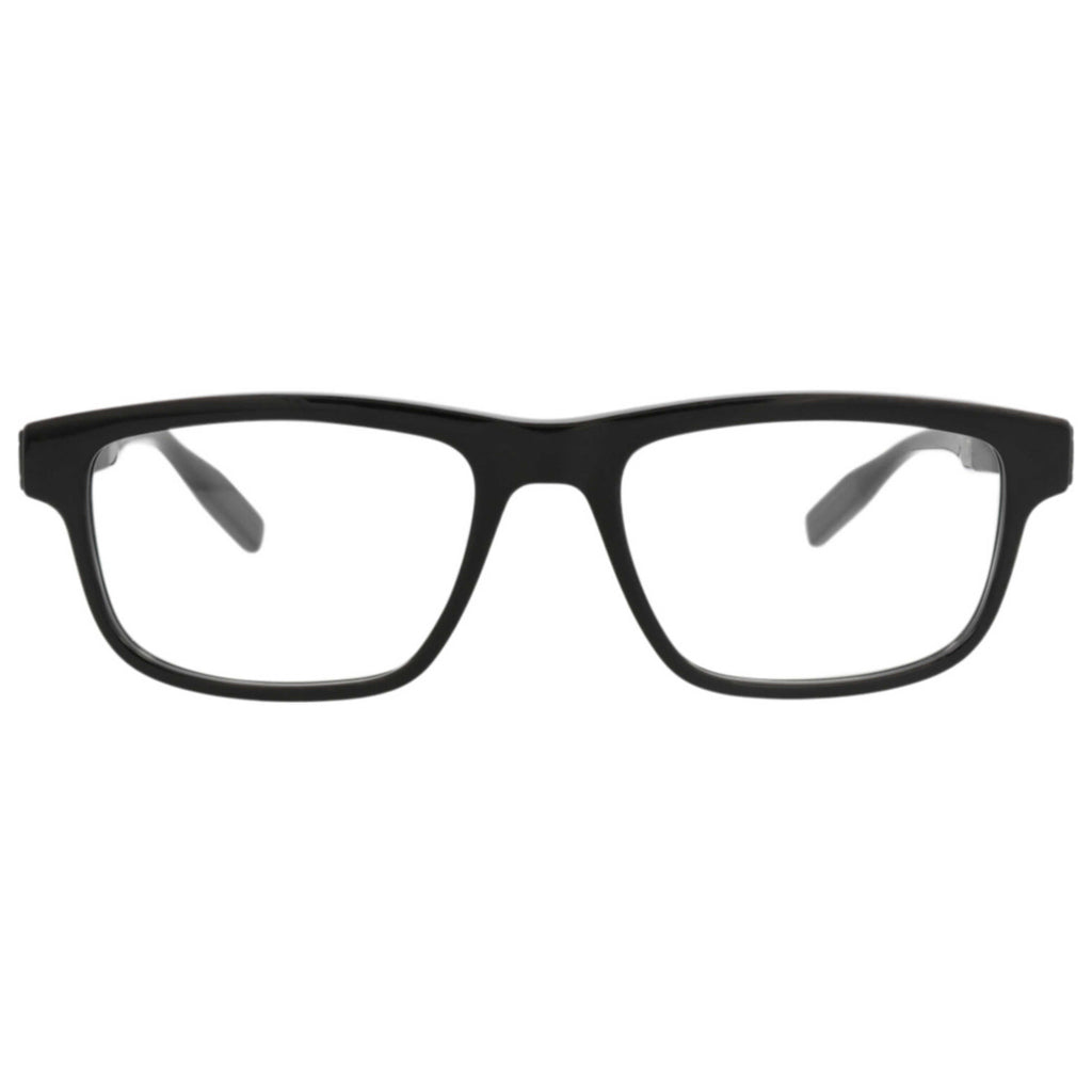 Montblanc Men's Eyeglasses MB0165O-30010185-001