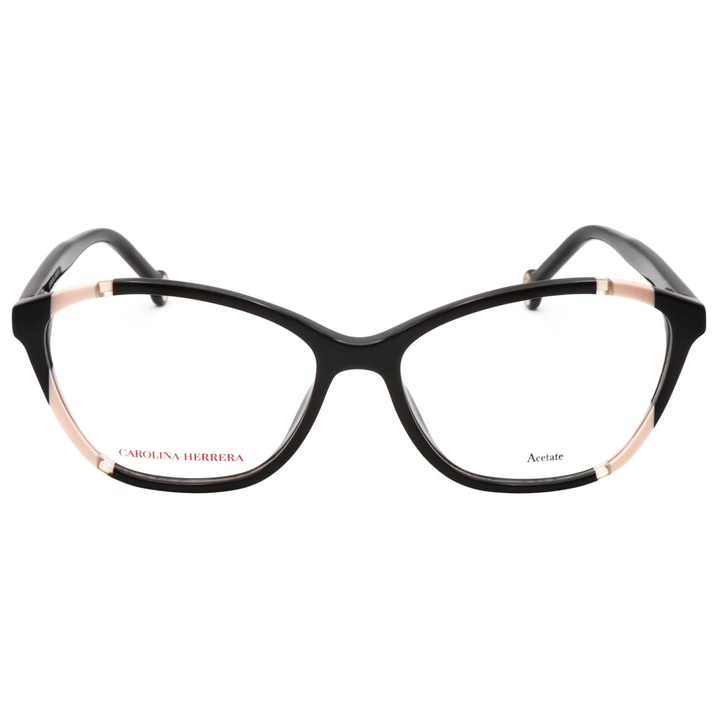 Carolina Herrera Women's Eyeglasses HER0122-KDX-55