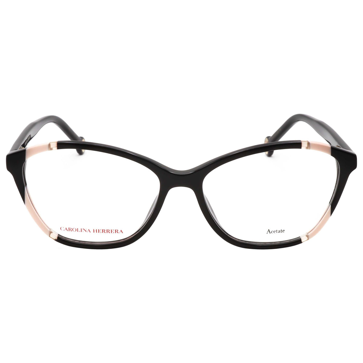 Carolina Herrera Women's Eyeglasses HER0122-KDX-55