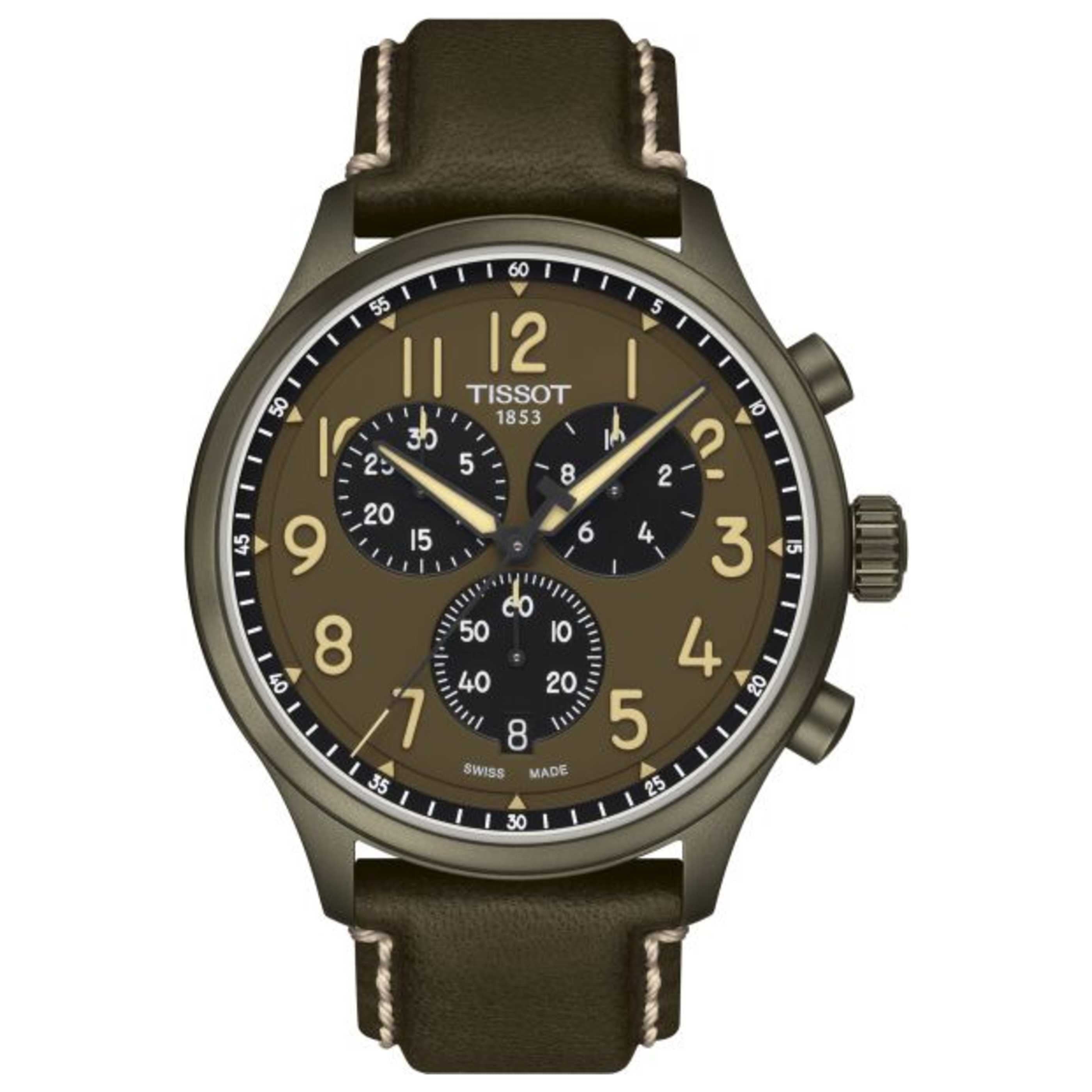 Tissot T-Sport Chrono XL Men's Watch T1166173609200