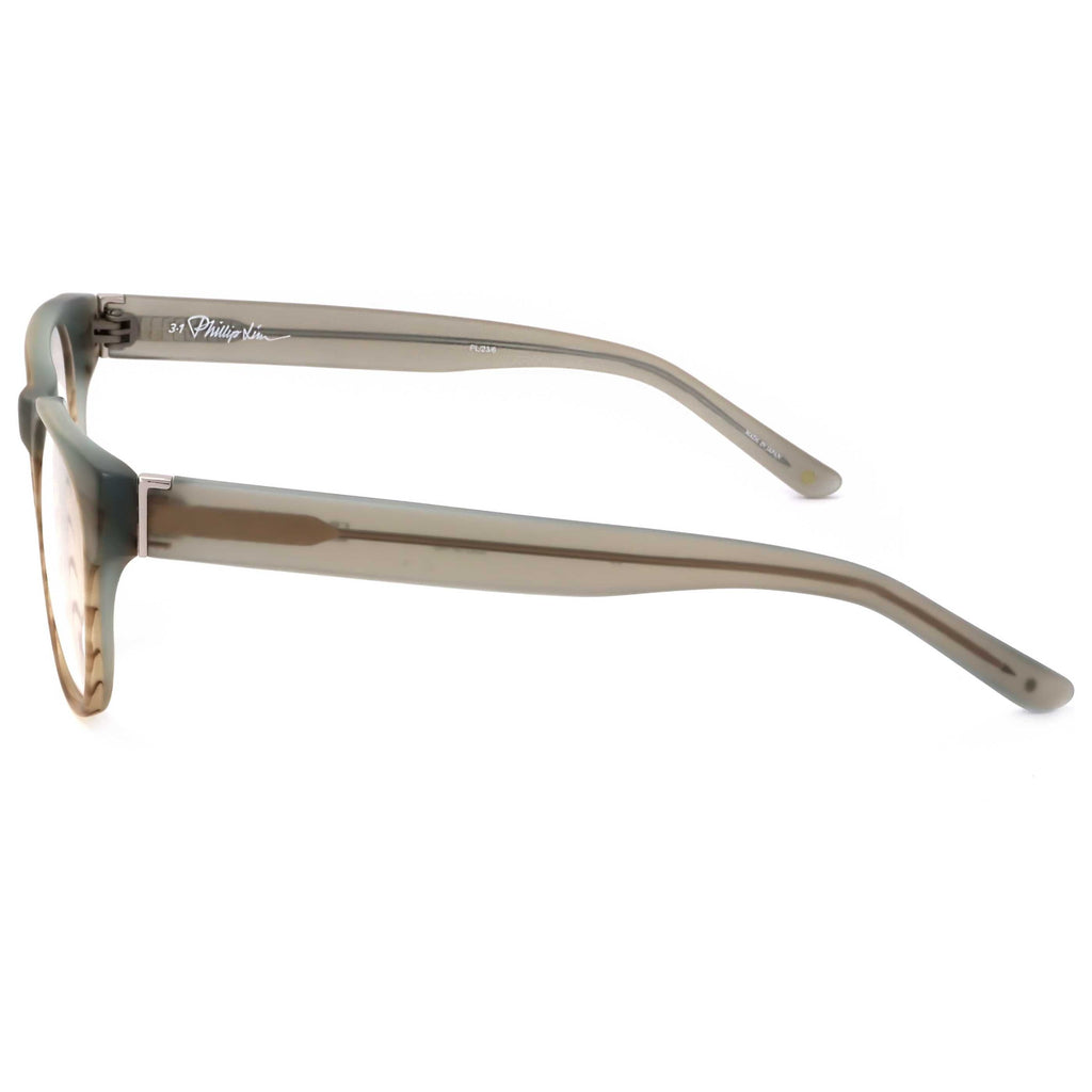 Linda Farrow Unisex Opticals PL23-C6-52