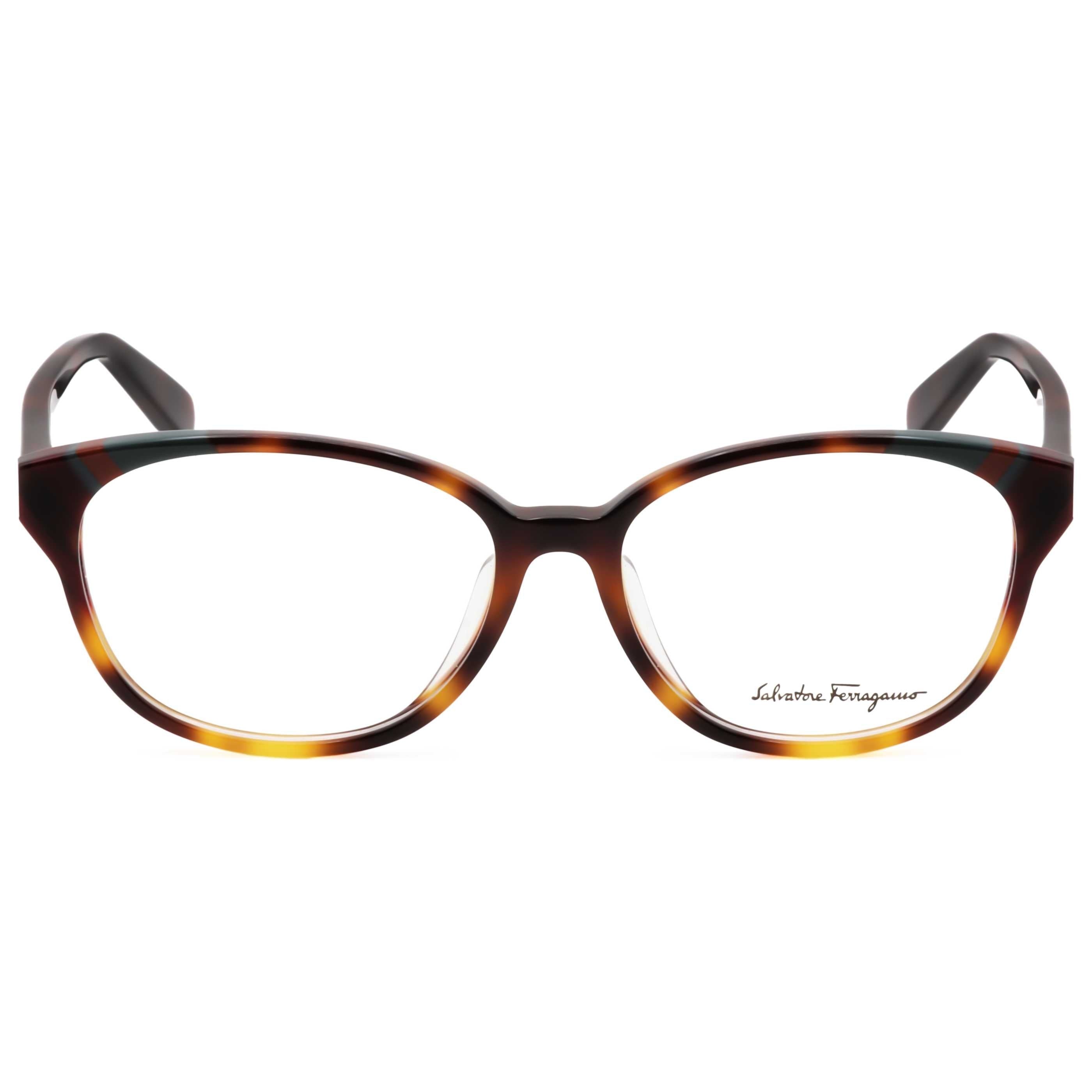 Ferragamo Women's Eyeglasses SF2809A-214-54