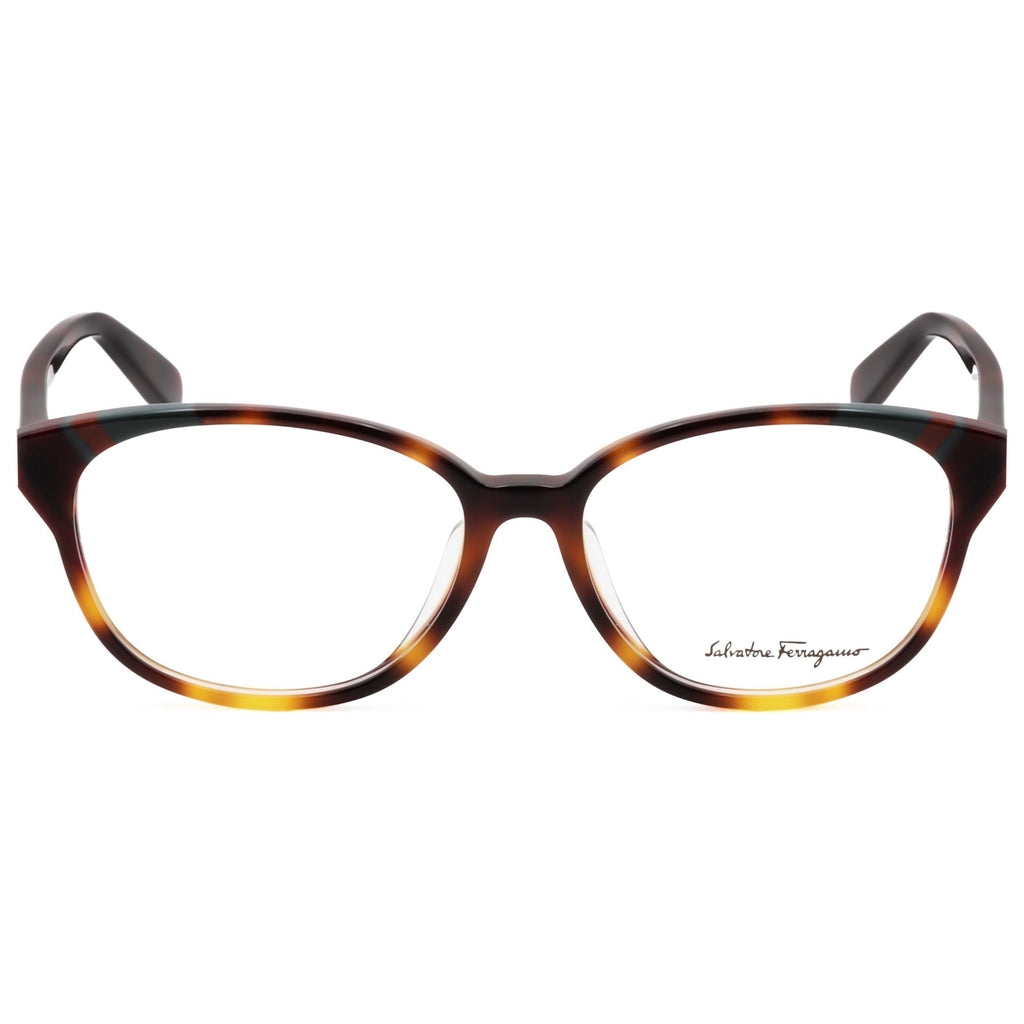 Ferragamo Women's Eyeglasses SF2809A-214-54