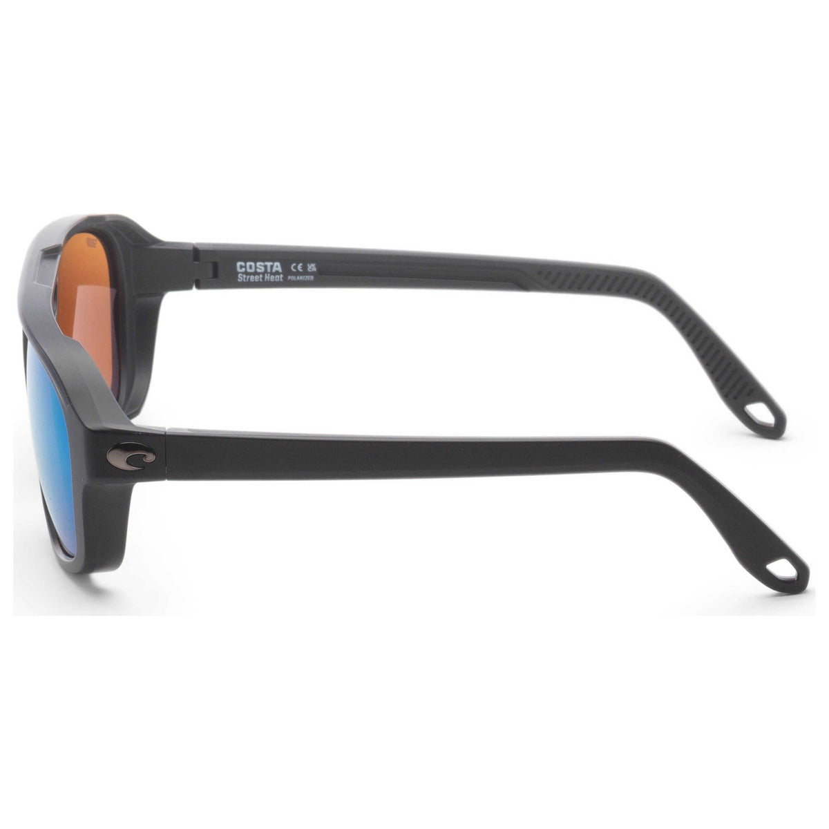 Costa del Mar Street Heat Unisex Sunglasses 6S9133-913302-55