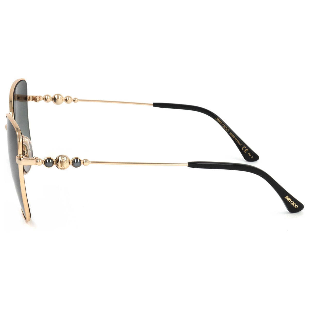 Jimmy Choo Women's Sunglasses TESO-S-000HA-59
