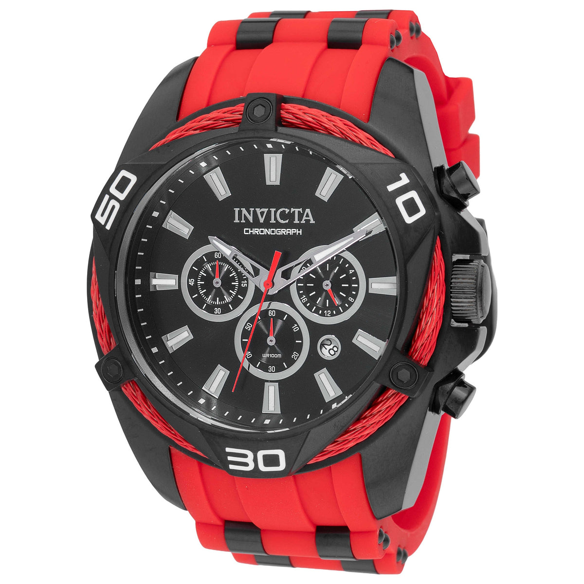 Invicta Men's Watch IN-46038