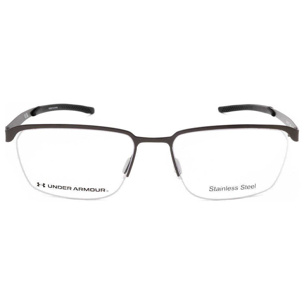 Under Armour Men's Eyeglasses UA5051-G-R80-56
