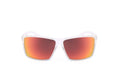 Adidas Sport Men's Injected Sunglasses