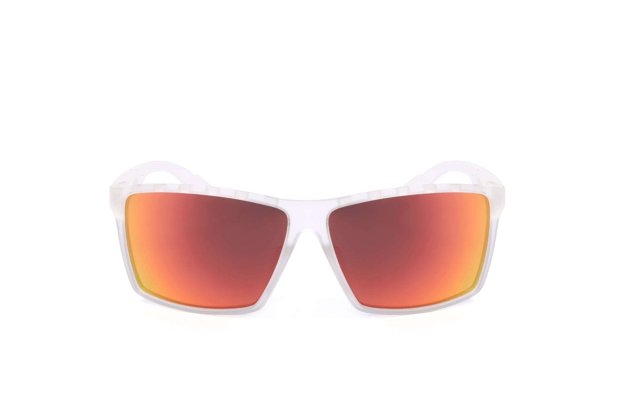 Adidas Sport Men's Injected Sunglasses