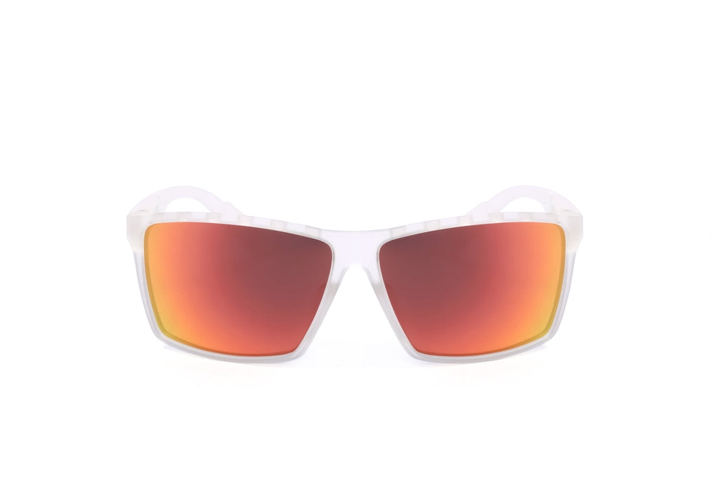 Adidas Sport Men's Injected Sunglasses