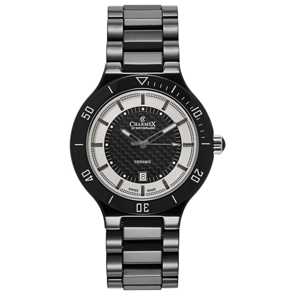 Charmex Men's Quartz Watch CH-2695