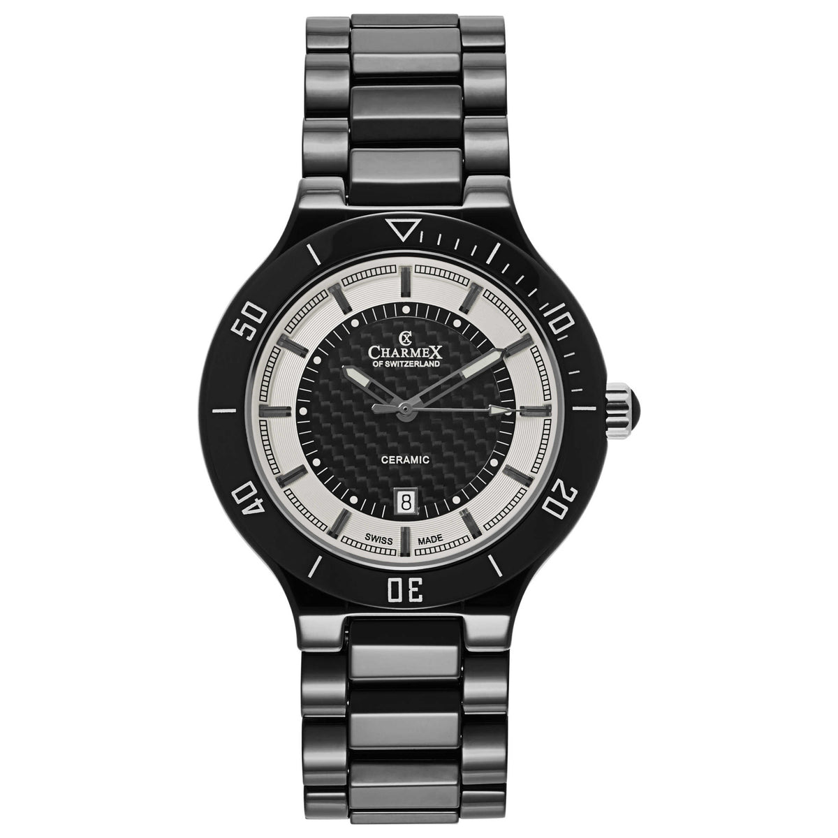 Charmex Men's Quartz Watch CH-2695