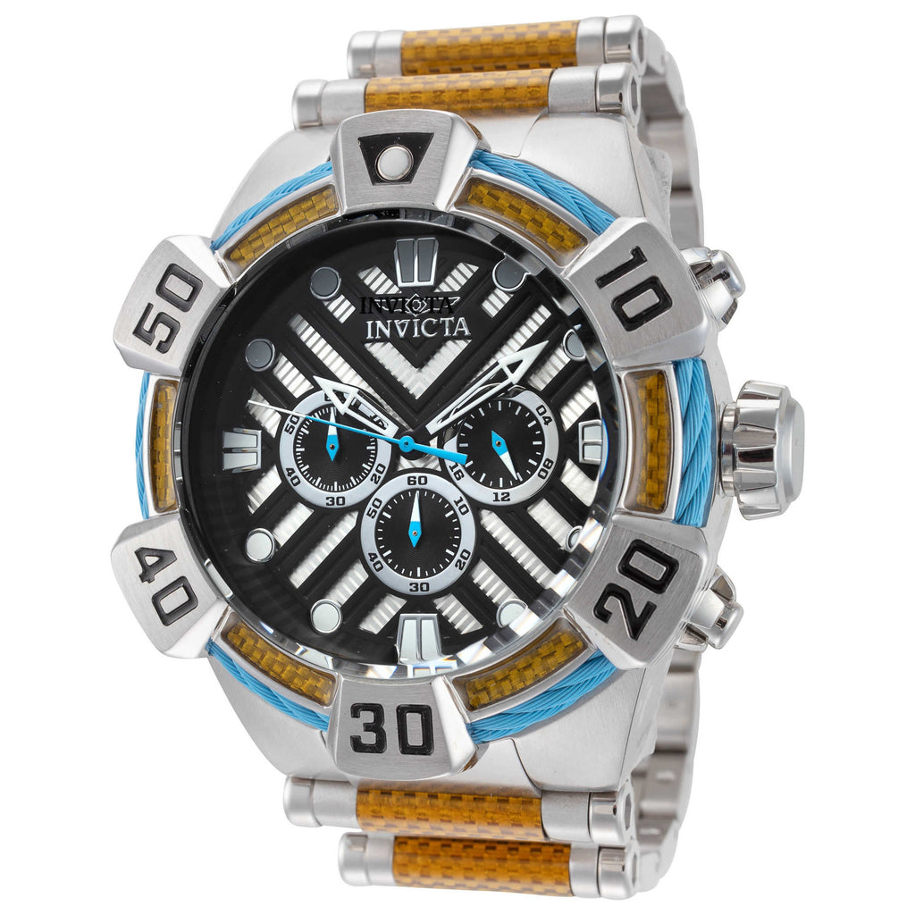 Invicta Men's Watch IN-46529