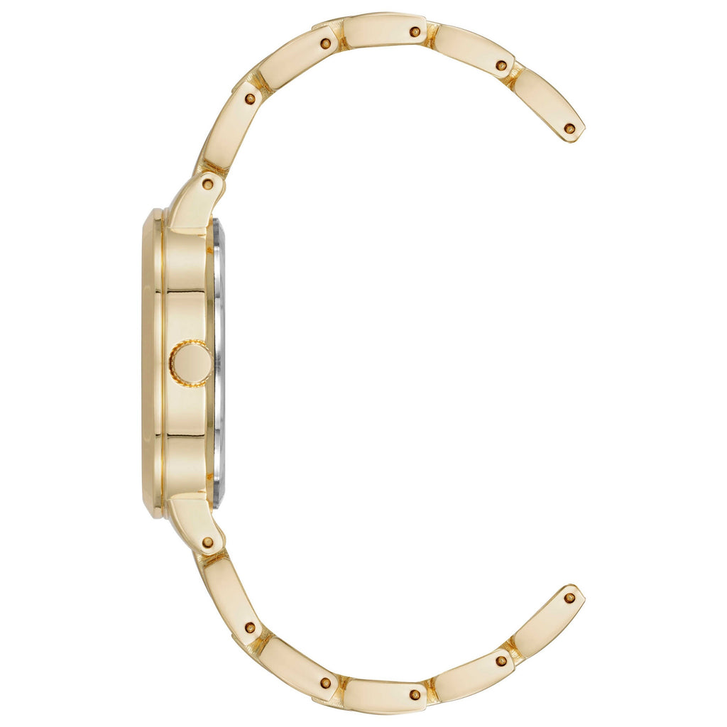 Anne Klein Women's AK-4208LGGB