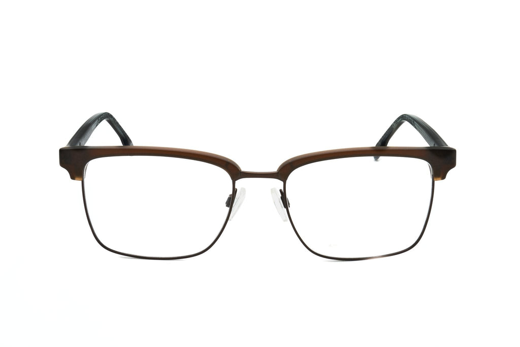 Quiksilver Men's Metal Glasses