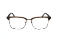 Quiksilver Men's Metal Glasses