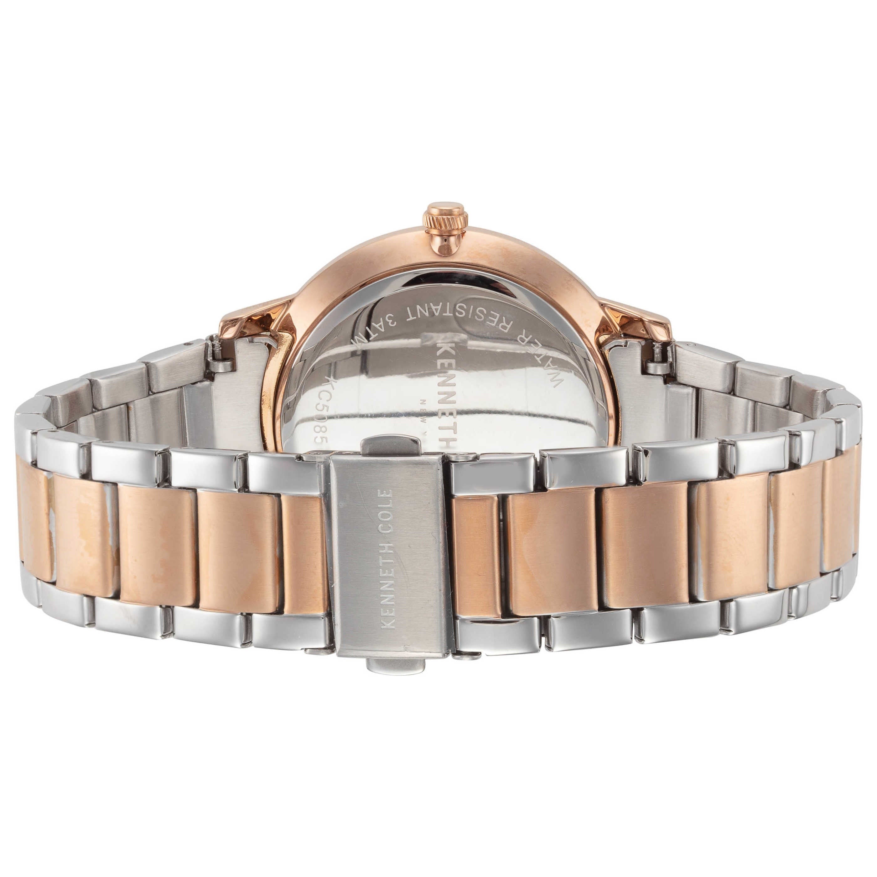 Kenneth Cole Men's Watch KC50857001B