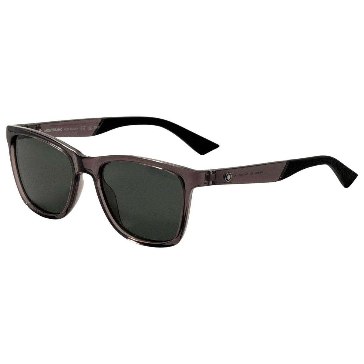 Montblanc Men's Sunglasses MB0399S-003